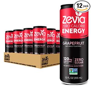 1 can (355 ml) Sweetie Grapefruit Energy Drink