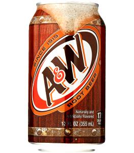 1 can (355 ml) Tubz Root Beer