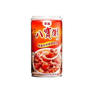 1 can (375 g) Mixed Congee