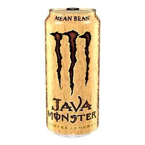 1 can (443 ml) Java Monster Mean Bean (Can)