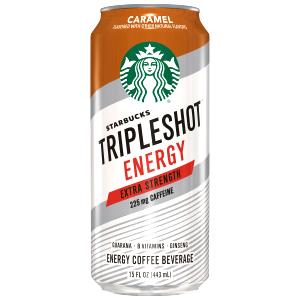 1 can (443 ml) Triple Shot Energy (Can)