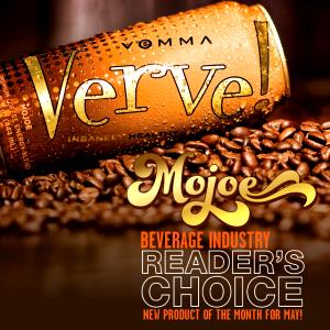 1 can (444 ml) Verve Mojoe