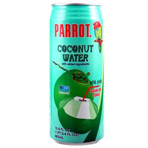 1 can (485 ml) Young Coconut Juice with Pulp