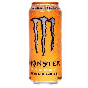 1 can (500 ml) Ultra Sunrise (Can)
