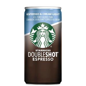 1 can (6.5 oz) Doubleshot Espresso