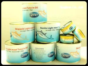 1 Can (6.5 Oz), Drained Canned Tuna