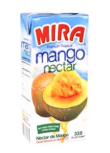 1 can (8 oz) Premium Nectars Mango Juice