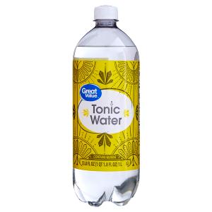 1 can (8 oz) Tonic Water