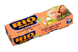 1 can (80 g) Solid Light Tuna in Olive Oil