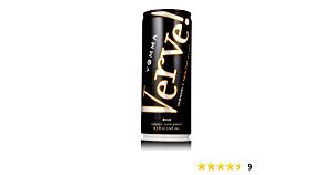 1 can (8.3 oz) Verve