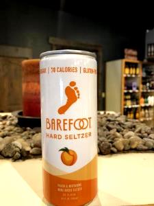 1 can (8.4 oz) Hard Seltzer