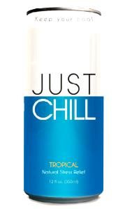 1 can (8.4 oz) Just Chill