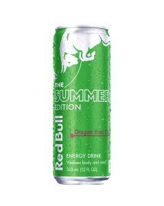 1 can (8.4 oz) Sparkling Juiced Energy Dragon Fruit