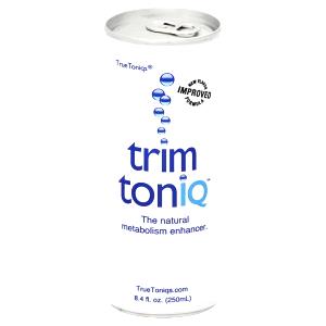 1 can (8.4 oz) Trim Toniq