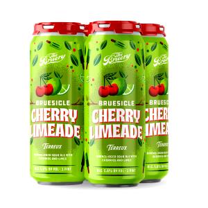1 Can Cherry Limeade