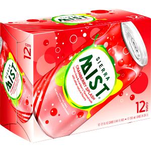 1 can Cranberry Splash (Can)