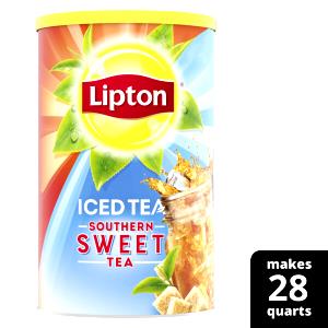 1 can Diet Southern Sweet Tea
