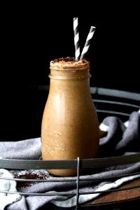 1 Can Easy To Digest Shake, Coffee