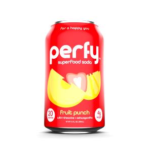 1 Can Fruit Punch