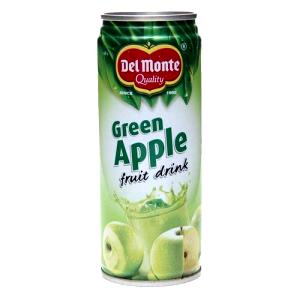 1 can Green Apple (Can)