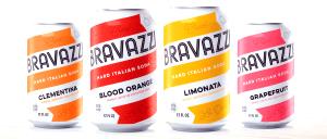 1 can Hard Italian Soda