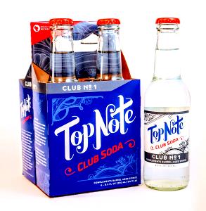 1 Can Or Bottle (16 Fl Oz) Club Soda
