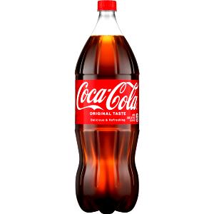 1 Can Or Bottle (16 Fl Oz) Cola with Chocolate Flavor