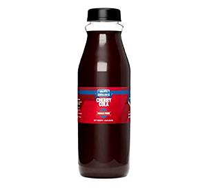 1 Can Or Bottle (16 Fl Oz) Sugar Free Chocolate Flavored Soda