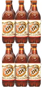 1 Can Or Bottle (16 Fl Oz) Sugar Free Root Beer