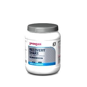 1 can Protein Recovery Shake