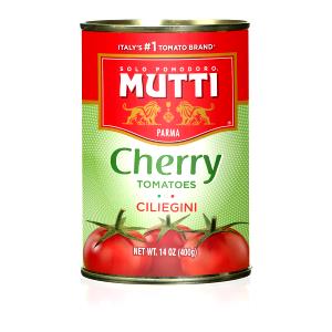 1 Can Red Tomatoes (Canned)