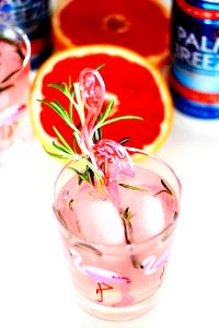 1 can Ruby Red Citrus Spritz