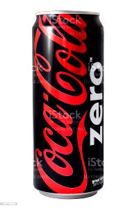 1 can Zero