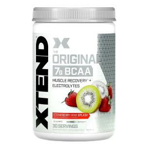 1 cand (12 oz) Strawberry Kiwi Splash (Can)