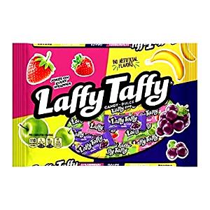 1 Candy Taffy