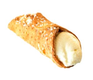 1 Cannoli Cannoli