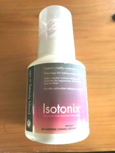 1 capful (3.3 g) OPC-3