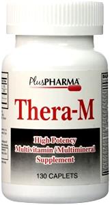 1 Caplet Theragran-M