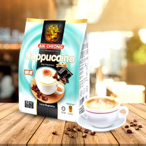 1 cappuccino Cappuccino Cafe Collection