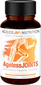 1 capsule Ageless Joint Support