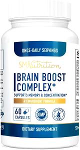 1 capsule Brain Boost & Renewal