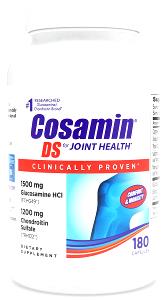 1 capsule Cosaminds