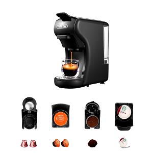 1 capsule Espresso