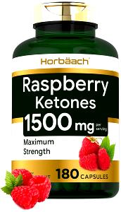 1 capsule Raspberry Ketones