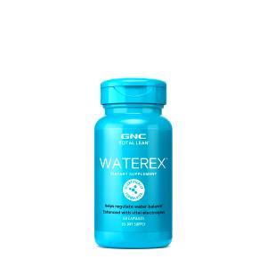 1 capsule Waterex