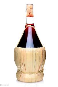 1 Carafe Chianti Wine