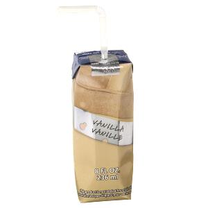 1 carton (236 ml) Proti-Max Vanilla Shake