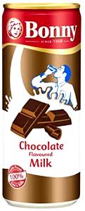 1 carton (250 ml) Chocolate Drink