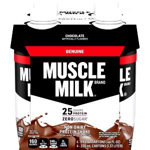 1 carton (328 ml) Protein Drink