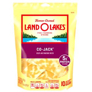 1 cheese snack (21 g) Jack Snack Cheese